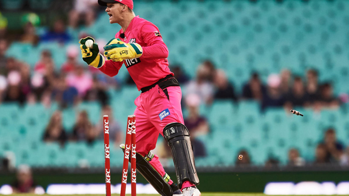 Moises Henriques warns against putting more pressure on young Josh Philippe