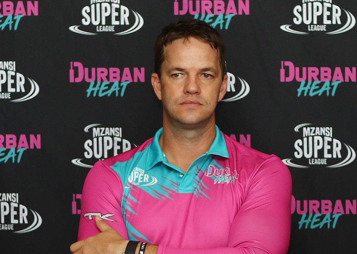 Morkel: Beating India in India is almost an impossible task