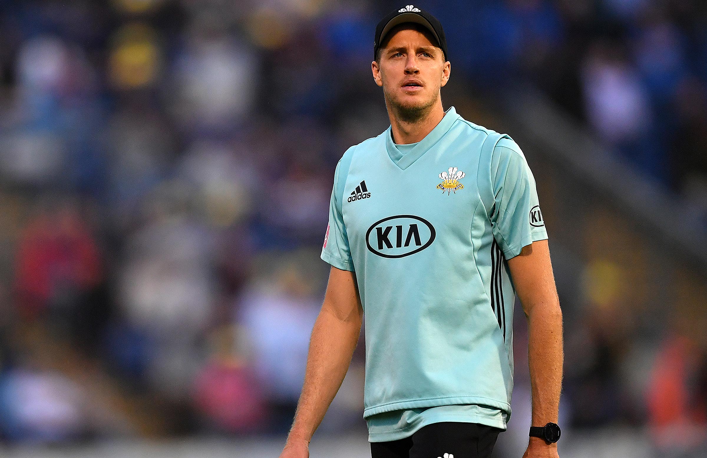 Morkel could be a nearby for BBL|10