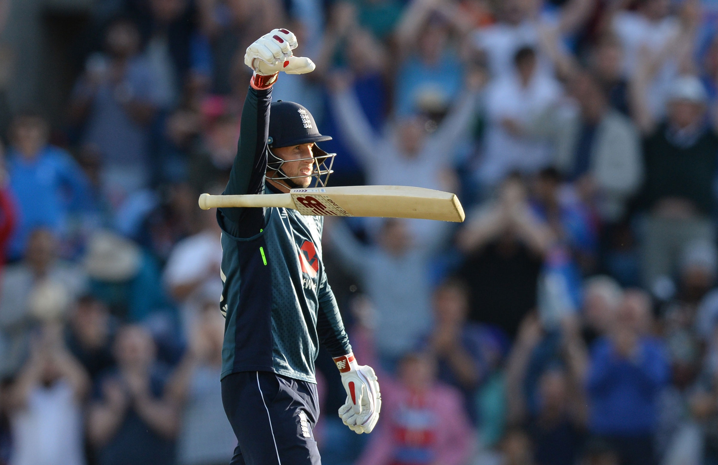 'Most embarrassing thing I've done': Root