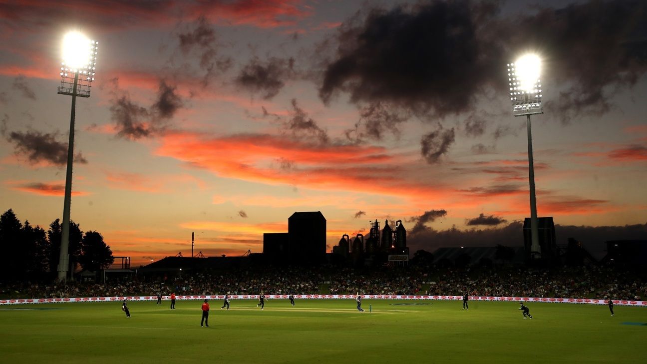 Mount Maunganui to have lady Test against Britain
