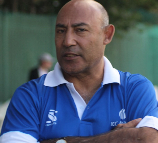 Mudassar not to seek extension as Director Academies NCA - Pakistan observer | Daily Newspaper