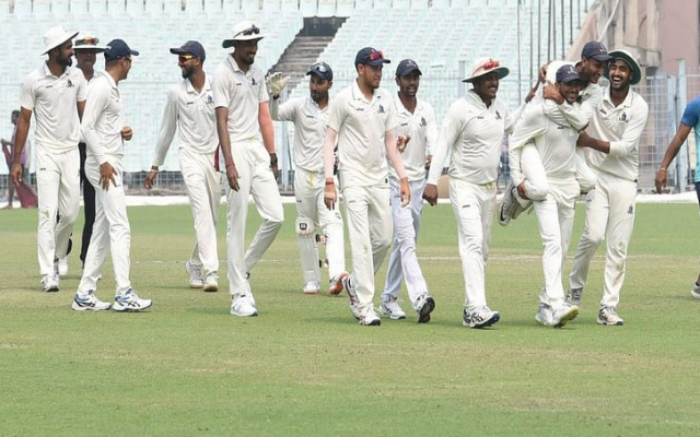 Mumbai Cricket Association proposes retainer contracts for men and women players