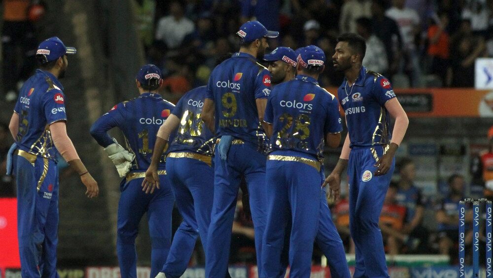 Mumbai Indians At IPL 2020 Player Auction: MI Purse Remaining and Full Squad of Rohit Sharma-led Team | 