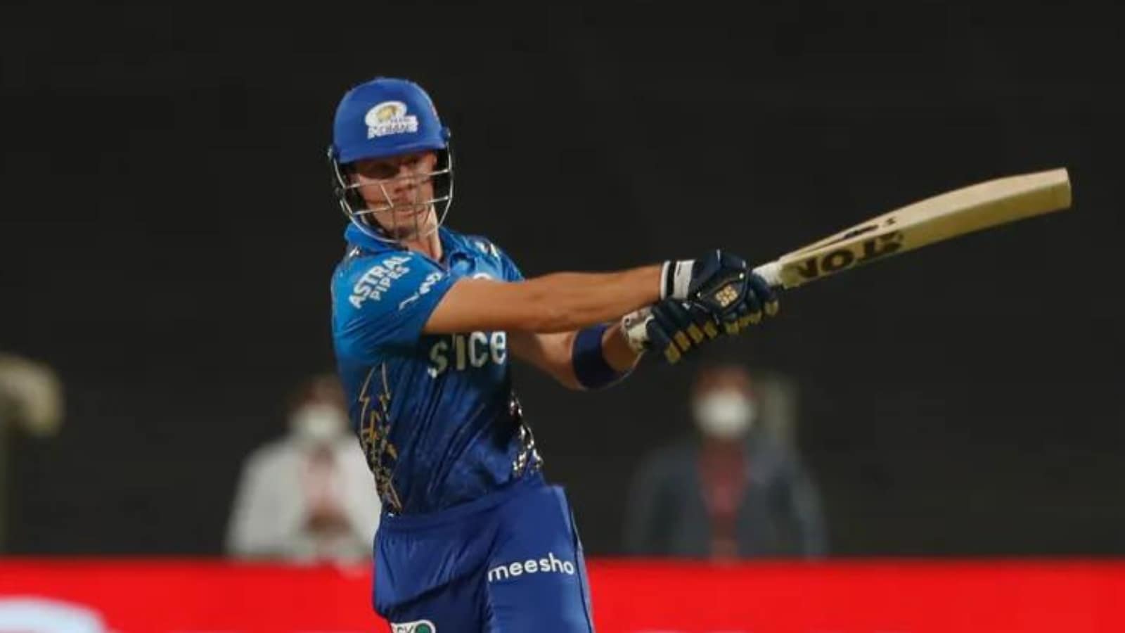 Mumbai Indians Newbie Dewald Brevis On Meeting Likes Of Virat Kohli, MS Dhoni