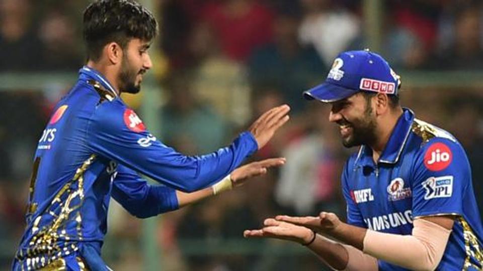 Mumbai Indians release Mayank Markande, induct hard-hitting Windies all-rounder for IPL 2020 | cricket | Hindustan Times