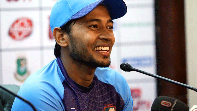 Mushfiq urges to bring parity of BPL payment for local players