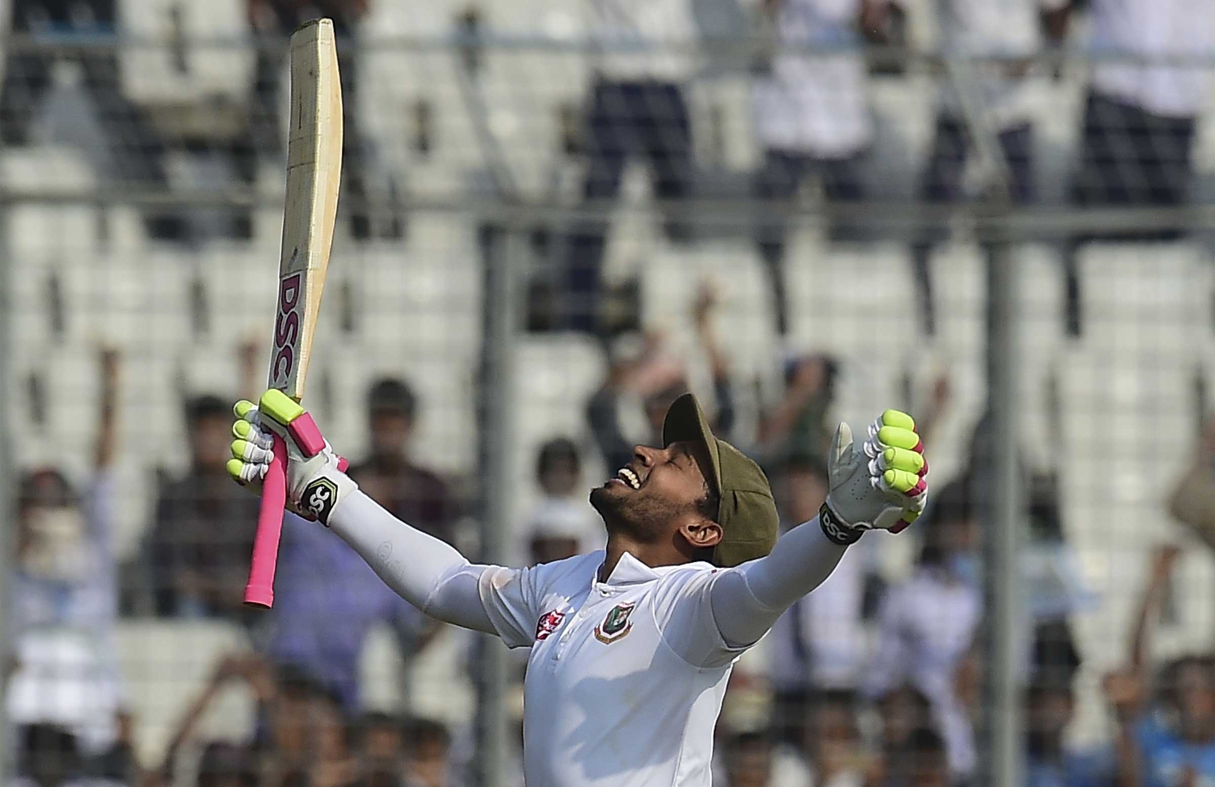 Mushfiqur double tops legends