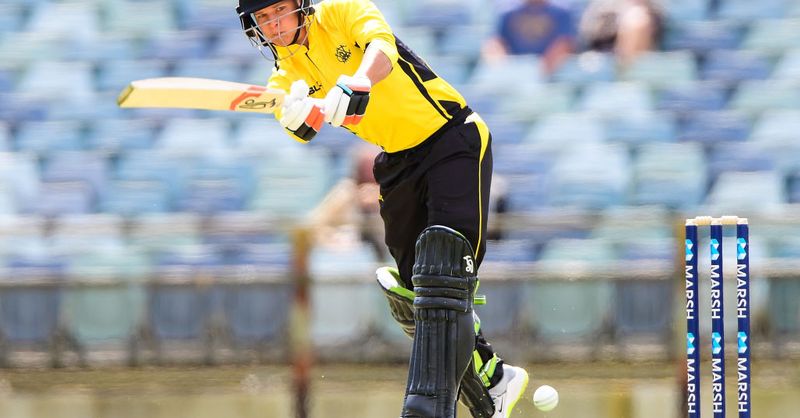 My dream one day is to be somewhat as good as Steve Smith, says Josh Philippe