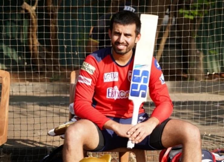 My Jersey Number Is Inspired From Sourav Ganguly: Jitesh Sharma