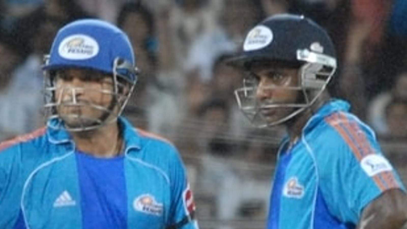 'My Second Home'- Sanath Jayasuriya Recalls Quality Time Spent with Mumbai Indians