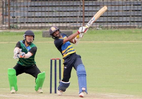 'My team always comes first, selection and other aspects will take care of itself', Abhimanyu Easwaran opens up on his success mantra (Exclusive)