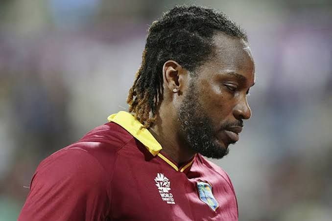 Mzansi Super League 2019: Chris Gayle launches frustrated tirade against T20 franchises as he leaves Jozi Stars mid-season