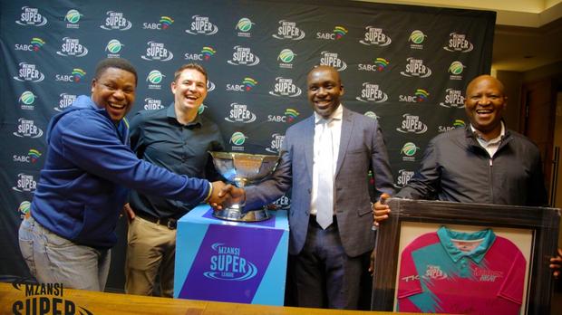 Mzansi Super League: Durban Heat backed by Mayor Kaunda | Daily News