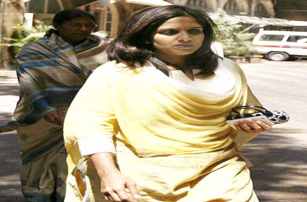 N Srinivasan's Daughter Rupa Gurunath set to become Tamil Nadu Cricket Association's New President - APN Live