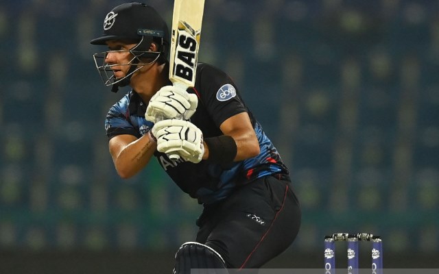 NAM vs HK Dream11 Prediction, Fantasy Cricket Tips, Playing XI, Pitch Report & Injury Update for the 1st ODI