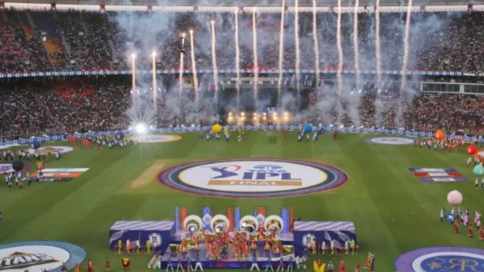 Narendra Modi Stadium Makes it to Guinness Book of World Records for Hosting 101,566 People in IPL 2022 Final