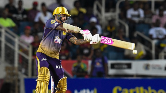 Narine plays vital role as Kolkata Knight Riders come through IPL eliminator