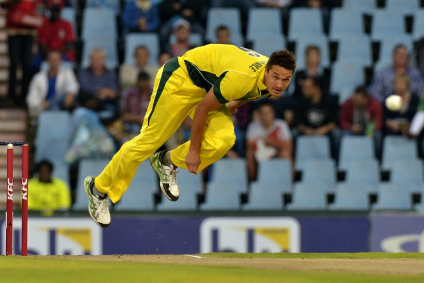 Nathan Coulter-Nile Gives Up Test Dream, Quits Red-Ball Cricket