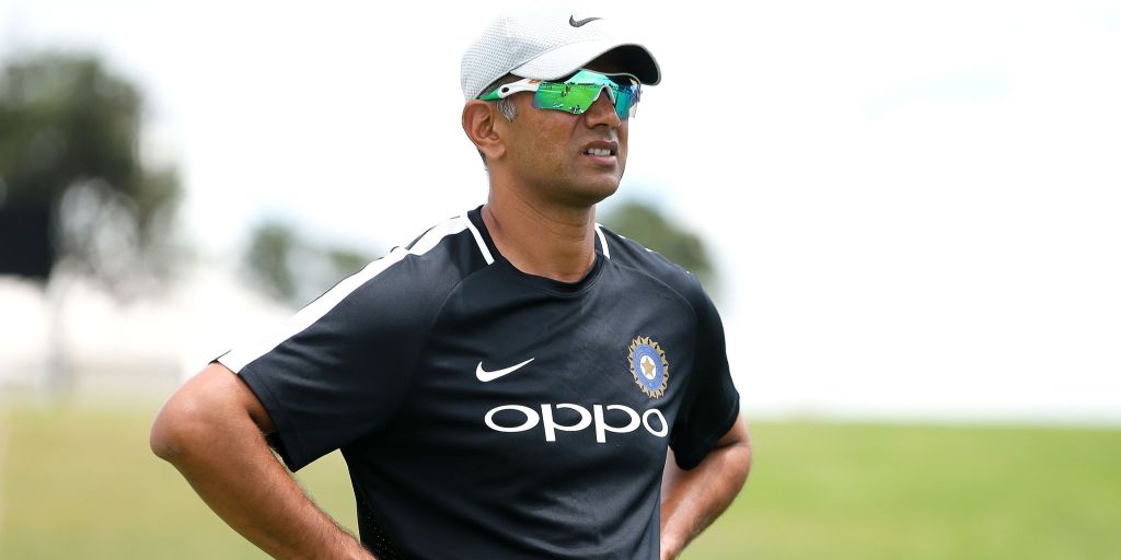 National Cricket Academy director Rahul Dravid says age-fraud leads to 'erosion of culture'- Firstcricket News, Firstpost