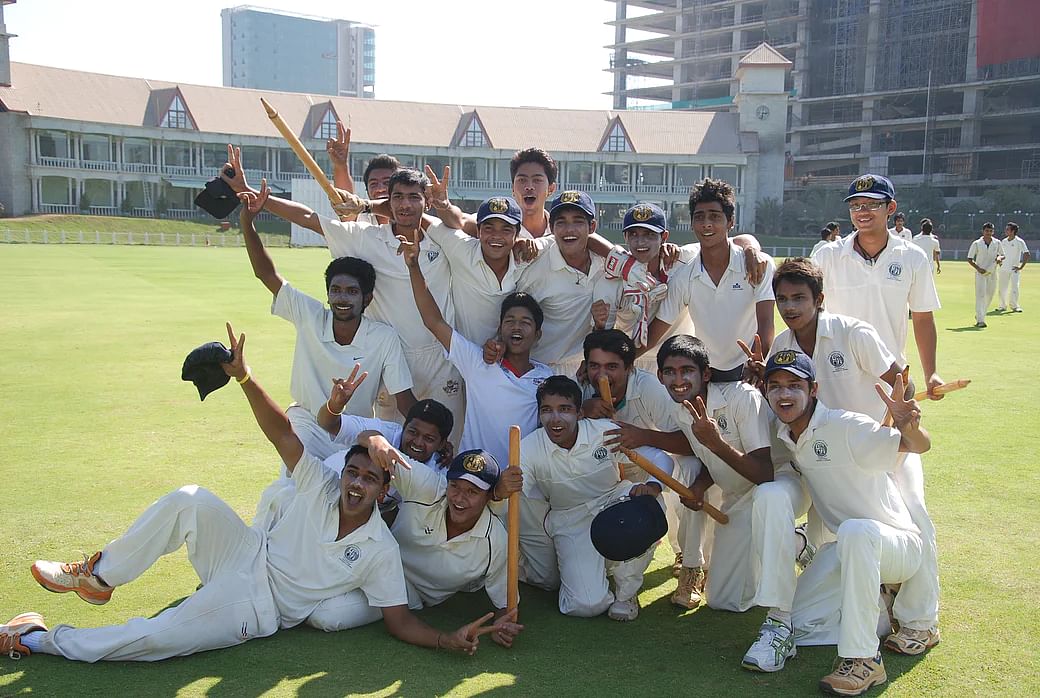 Navi Mumbai: NMMC to tie up with TMGCA to nurture budding cricketers from civic schools