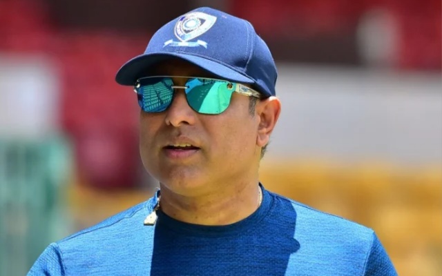 'Need to play with freedom and fearlessness' - VVS Laxman lays out game plan ahead of New Zealand series