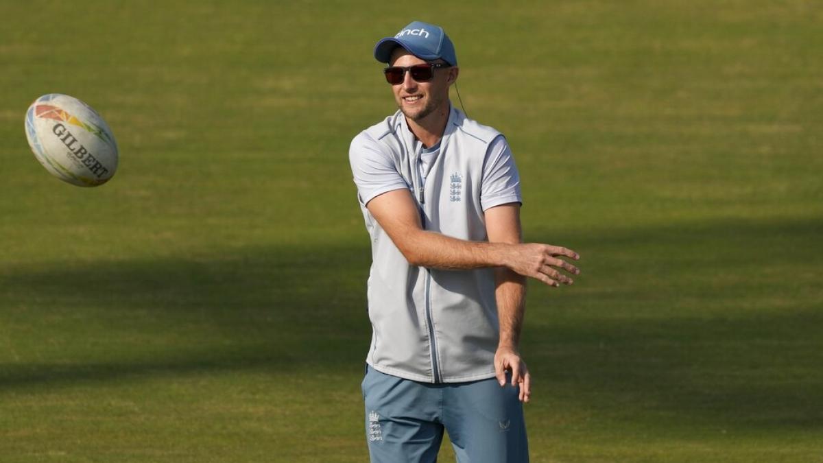Neither food poisoning nor Covid: Joe Root sheds light on illness in England camp ahead of Rawalpindi Test
