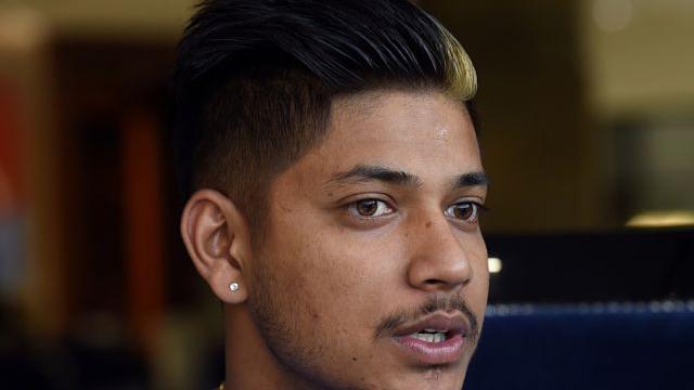 Nepal cricket team captain Sandeep Lamichhane accused of raping a minor girl - Firstcricket News, Firstpost