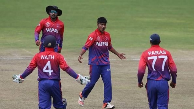 Nepal cricket team captain Sandeep Lamichhane accused of raping minor: Kathmandu Police