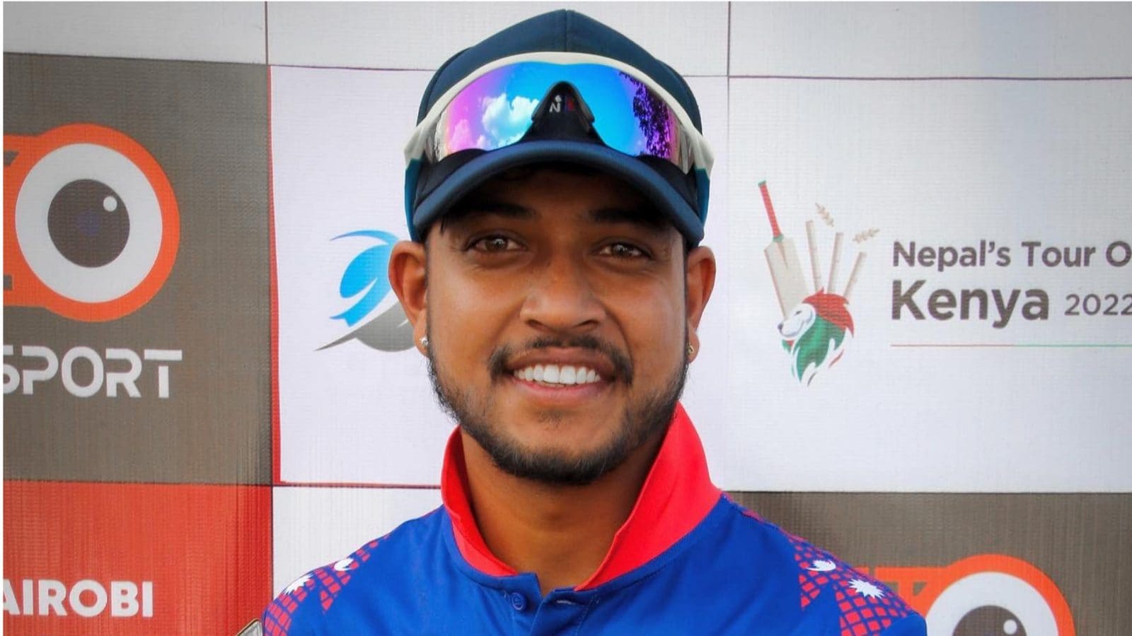 Nepal Seeks Interpol's Help To Find Fugitive Cricket Star Sandeep Lamichhane