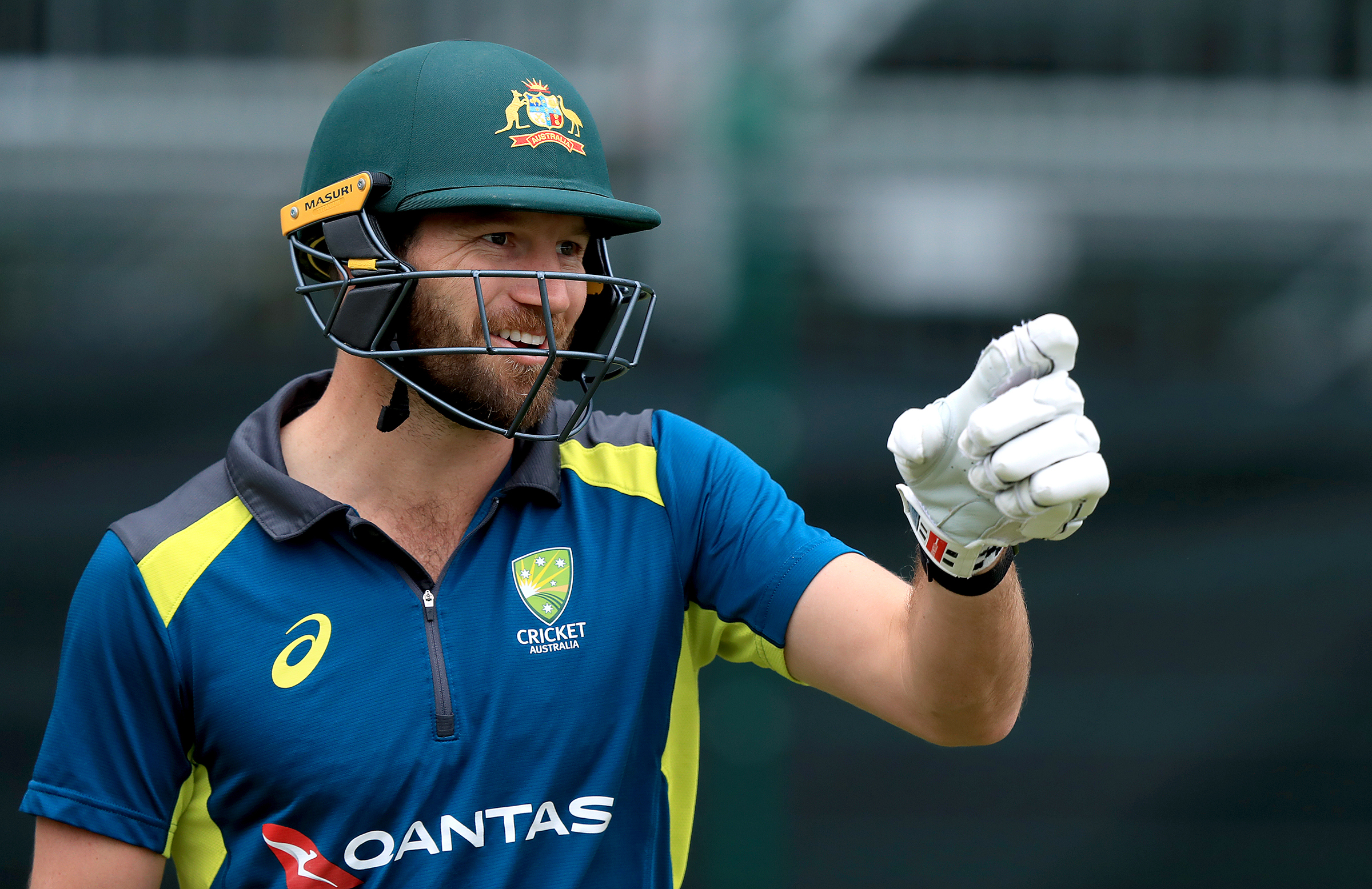 Neser eyes long-awaited breakout after OP setback 
