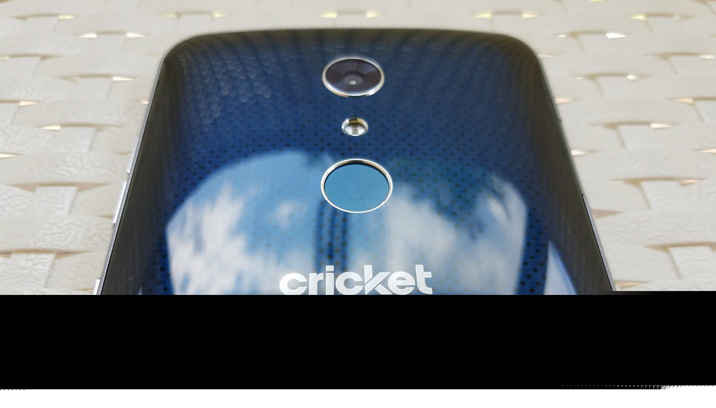 New Cricket Wireless deal offers a free smartphone with a new line of service