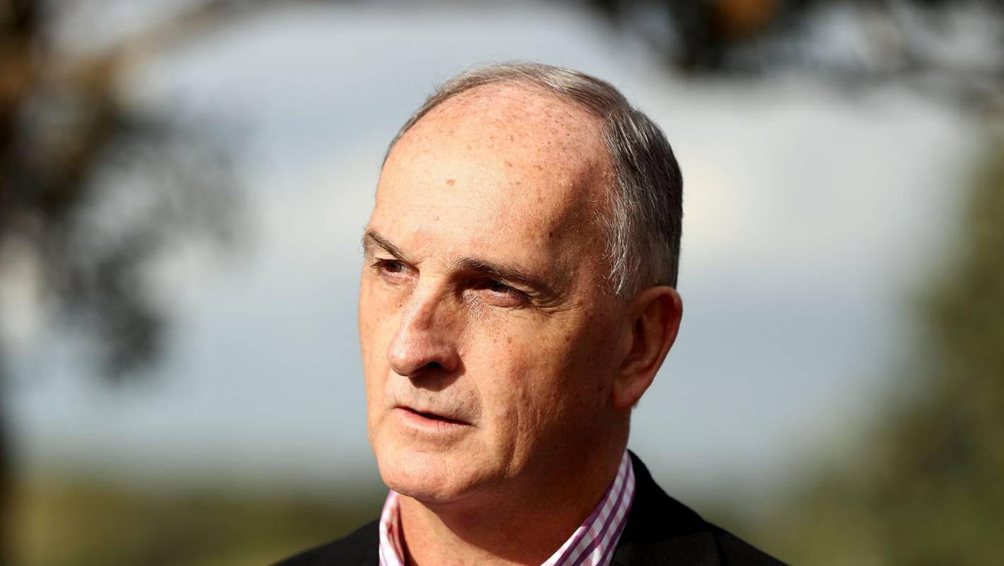 New twist in one of the great New Zealand-Australia cricket controversies