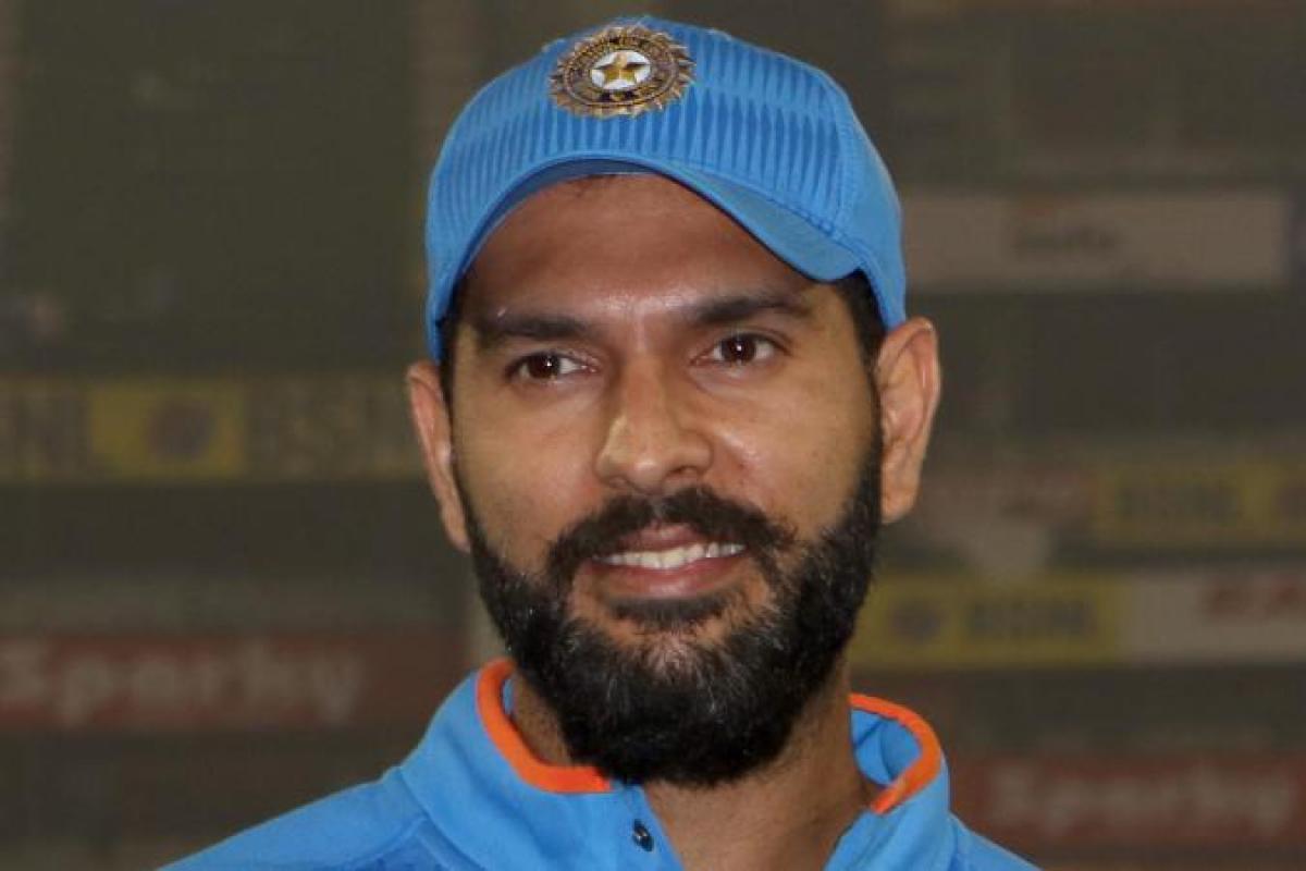 New York Strikers Appoint Yuvraj Singh As Mentor For Upcoming Edition Of Abu Dhabi T10