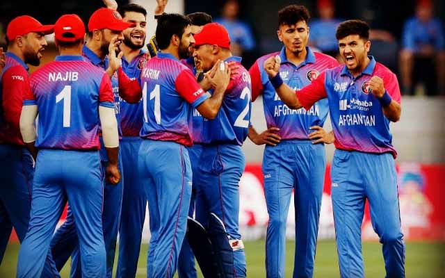 New Zealand and Afghanistan are the two sides everyone loves to watch: Deep Dasgupta