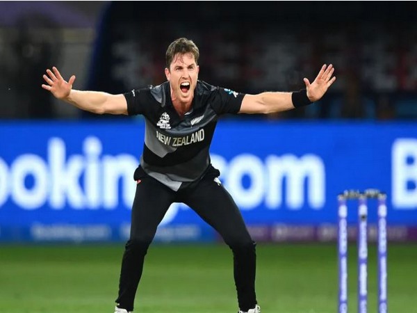 New Zealand bowler Adam Milne to miss remainder of team's European Tour
