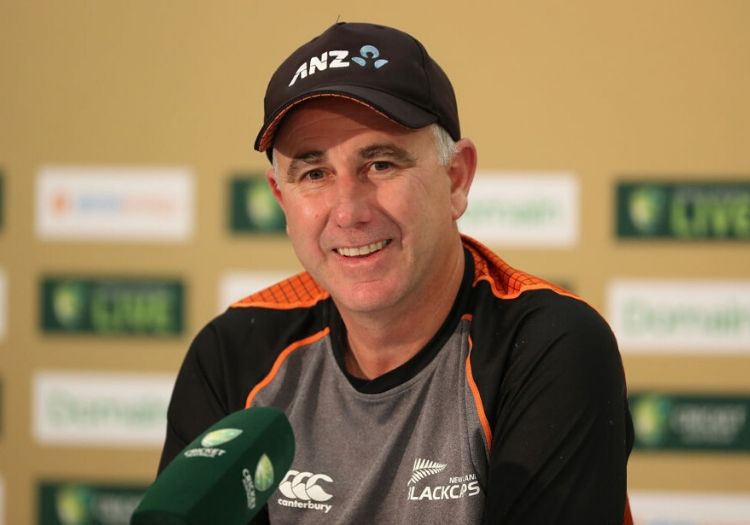 New Zealand Coach Gary Stead Believes The Upcoming ODI World Cup In India Will Give The Format A Major Boost