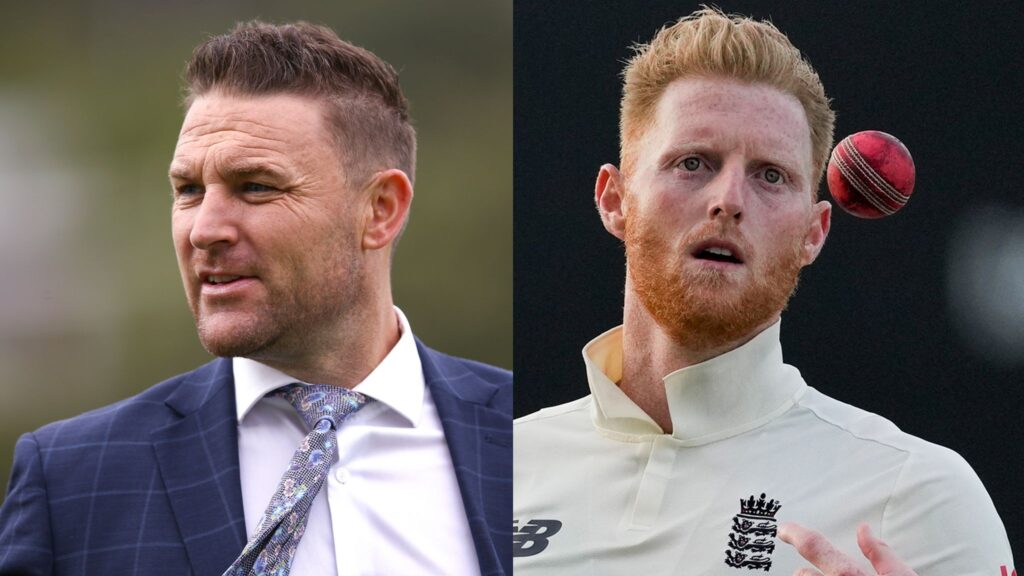 New Zealand Coach Gary Stead Feels England Test Coach Brendon McCullum Will Have "Instant Impact" On The Team