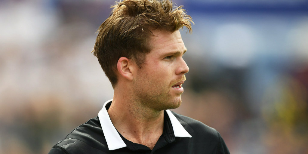 New Zealand pacer Lockie Ferguson felt a 'bit over-exaggerated' after undergoing COVID-19 tests, isolation for reporting sore throat- Firstcricket News, Firstpost