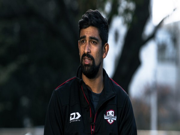 New Zealand spinner Ish Sodhi to represent Canterbury in domestic cricket