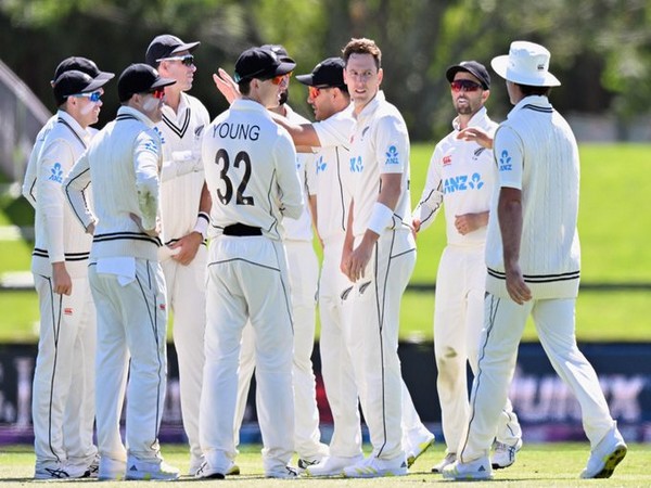 New Zealand to host England for day-night Test and India for white-ball series