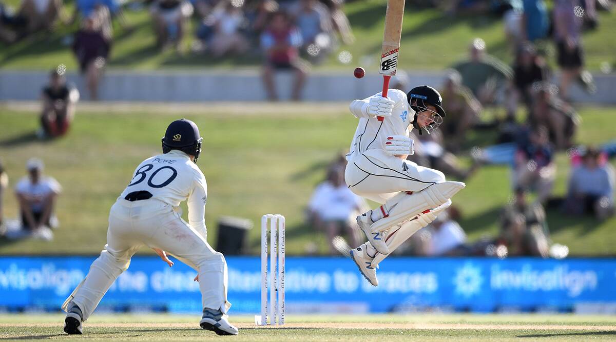 New Zealand vs England, 1st Test Match 2019, Day 4 Live Streaming on Hotstar: How to Watch Free Live Telecast of NZ vs ENG on TV & Cricket Score Updates in India Online | 