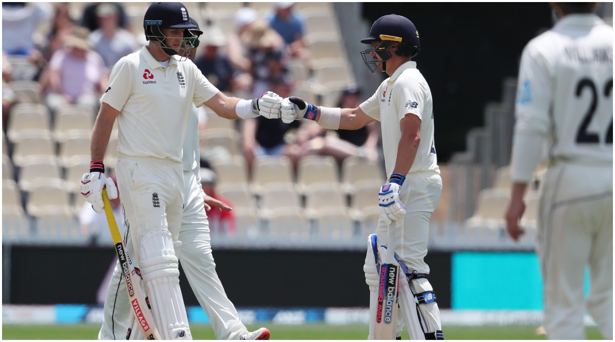 New Zealand vs England Live Cricket Score, 2nd Test 2019, Day 4: Get Latest Match Scorecard and Ball-by-Ball Commentary Details for NZ vs ENG Test From Seddon Park | 