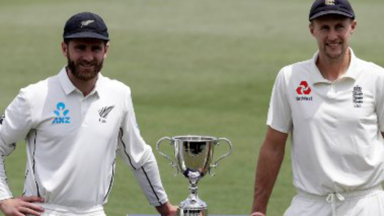 New Zealand vs England, LIVE Cricket Score, 2nd Test Day 5 at Hamilton- Firstcricket News, Firstpost