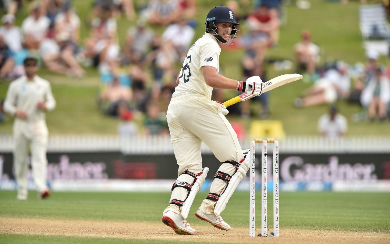 New Zealand vs England, second Test: live score and latest updates from day four in Hamilton