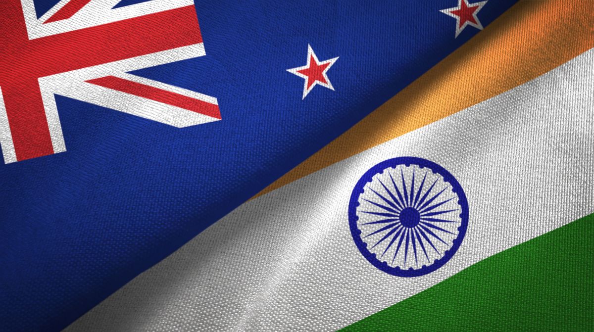 New Zealand vs India live stream: how to watch T20 cricket series 2020 from anywhere