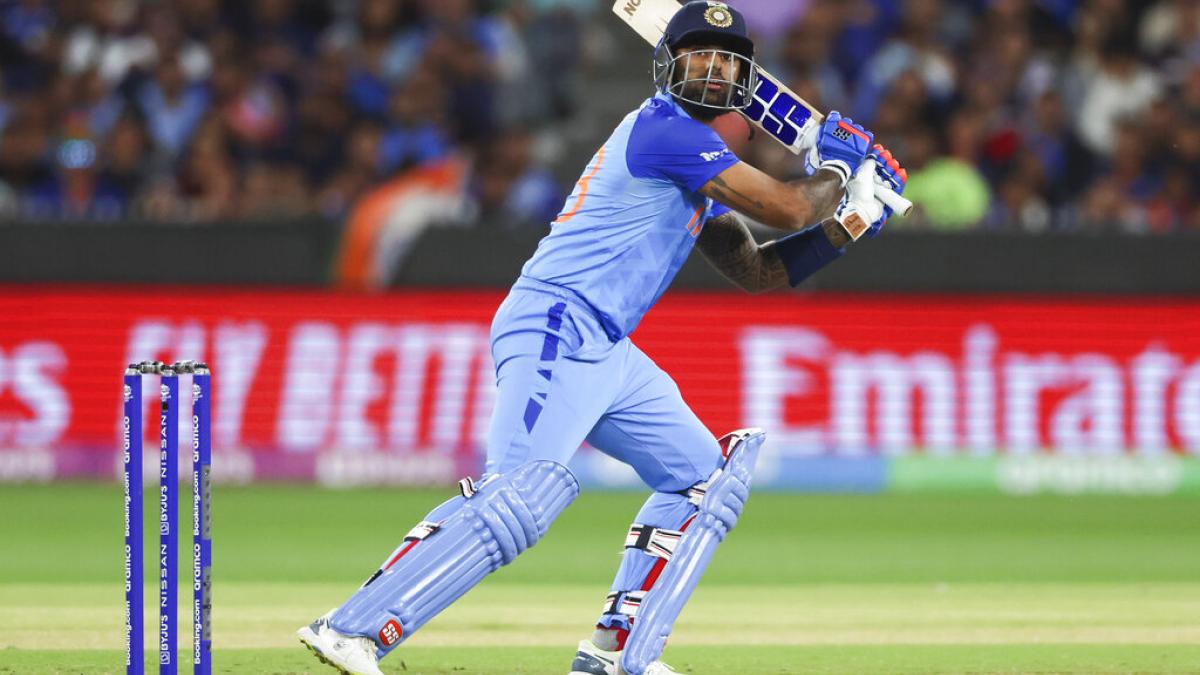 New Zealand vs India: Suryakumar Yadav is absolutely incredible, says Glenn Phillips