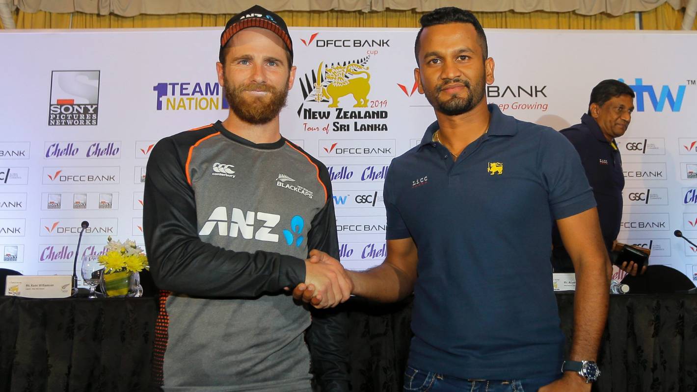 New Zealand vs Sri Lanka: Team news, weather, live stream details and prediction for Black Caps in ICC Test Championship