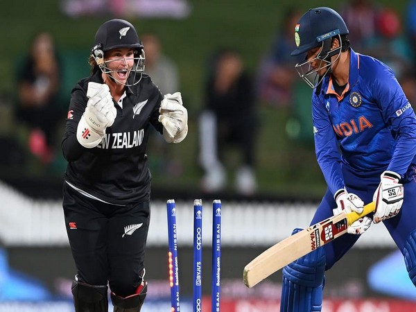 New Zealand women cricketer Katey Martin announces retirement from all formats 