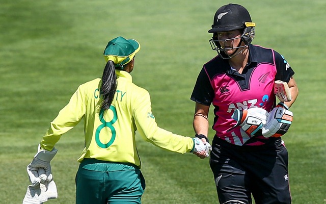 New Zealand Women vs South Africa Women, 2020: 4th T20I - Sophie Devine's maiden T20I century, 5th consecutive fifty-plus T20I score and more stats